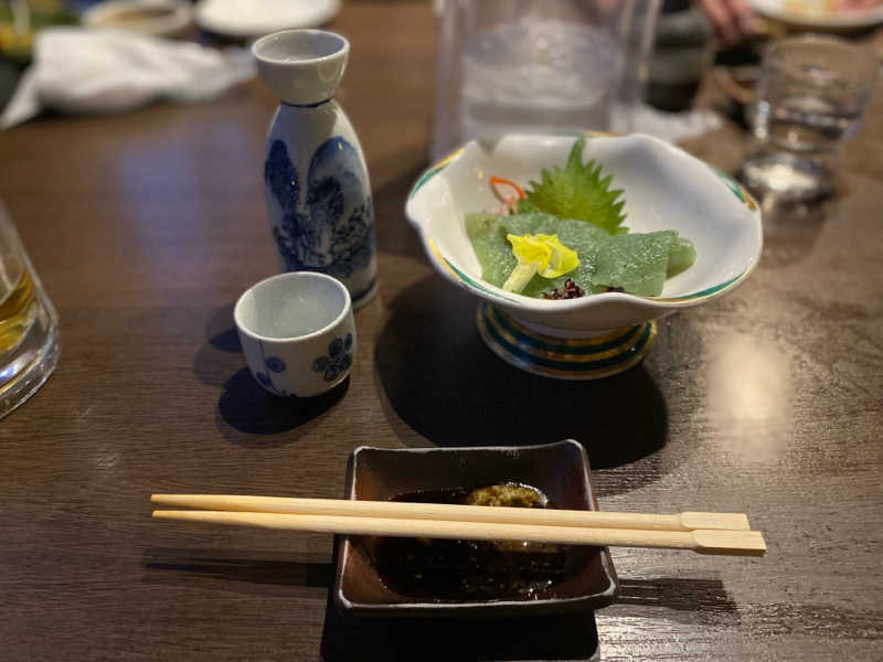 三重ニャンさんの永源寺温泉 八風の湯のサ活写真