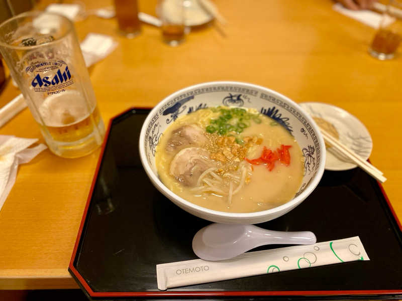 三重ニャンさんのゆうゆう会館(旧ユーユー・カイカン)のサ活写真