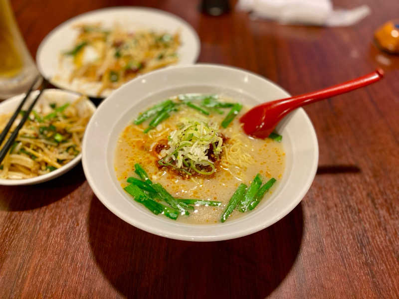 三重ニャンさんのゆうゆう会館(旧ユーユー・カイカン)のサ活写真