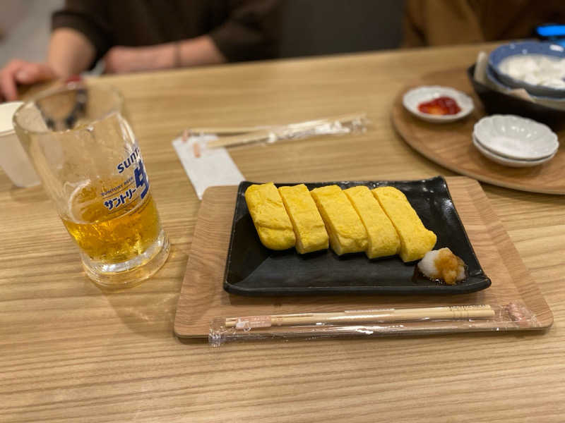 三重ニャンさんのゆうゆう会館(旧ユーユー・カイカン)のサ活写真