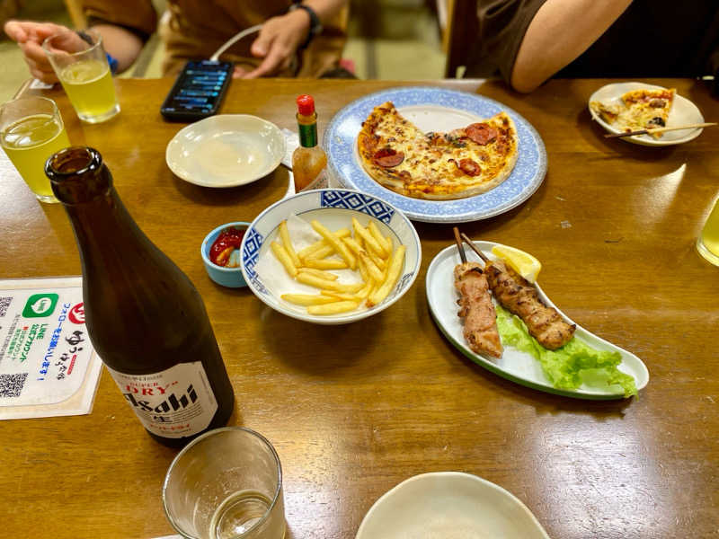 三重ニャンさんのゆうゆう会館(旧ユーユー・カイカン)のサ活写真