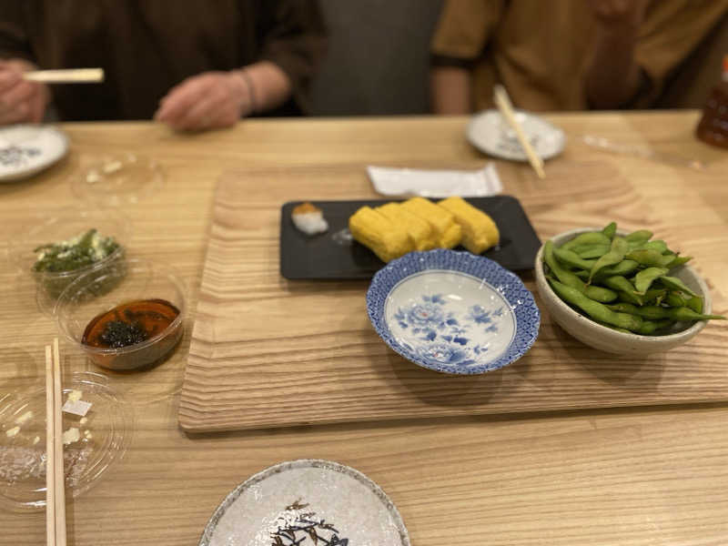 三重ニャンさんのゆうゆう会館(旧ユーユー・カイカン)のサ活写真