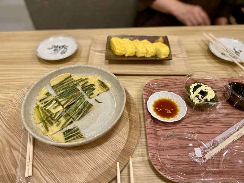 三重ニャンさんのゆうゆう会館(旧ユーユー・カイカン)のサ活写真