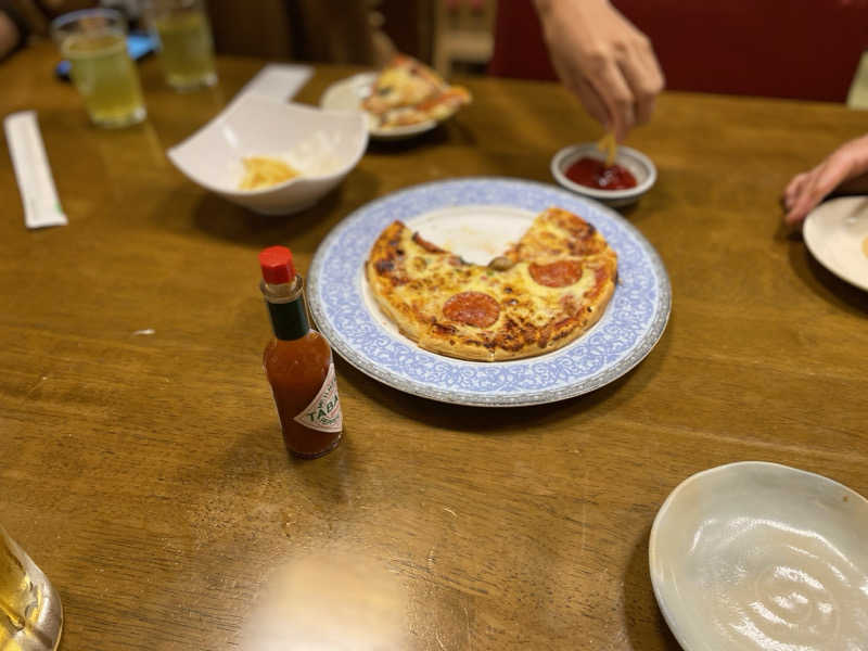 三重ニャンさんのゆうゆう会館(旧ユーユー・カイカン)のサ活写真