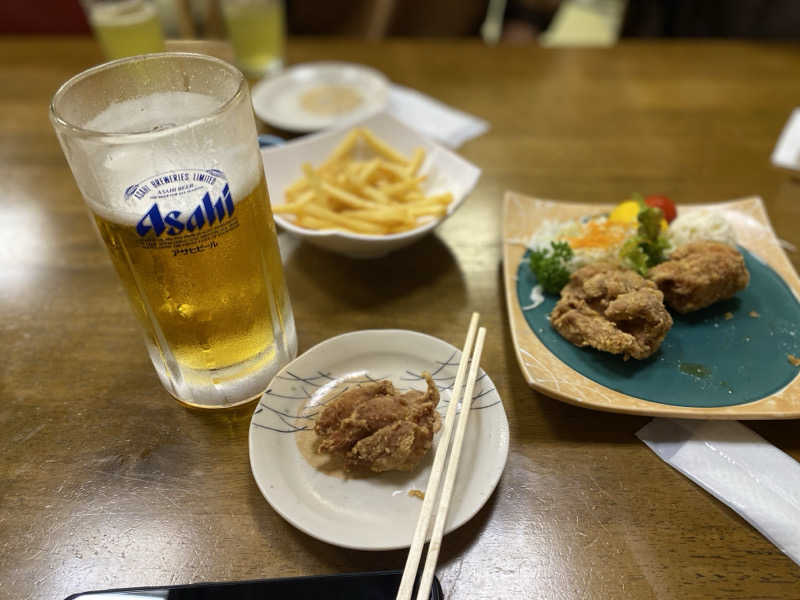 三重ニャンさんのゆうゆう会館(旧ユーユー・カイカン)のサ活写真