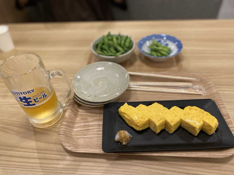 三重ニャンさんのゆうゆう会館(旧ユーユー・カイカン)のサ活写真