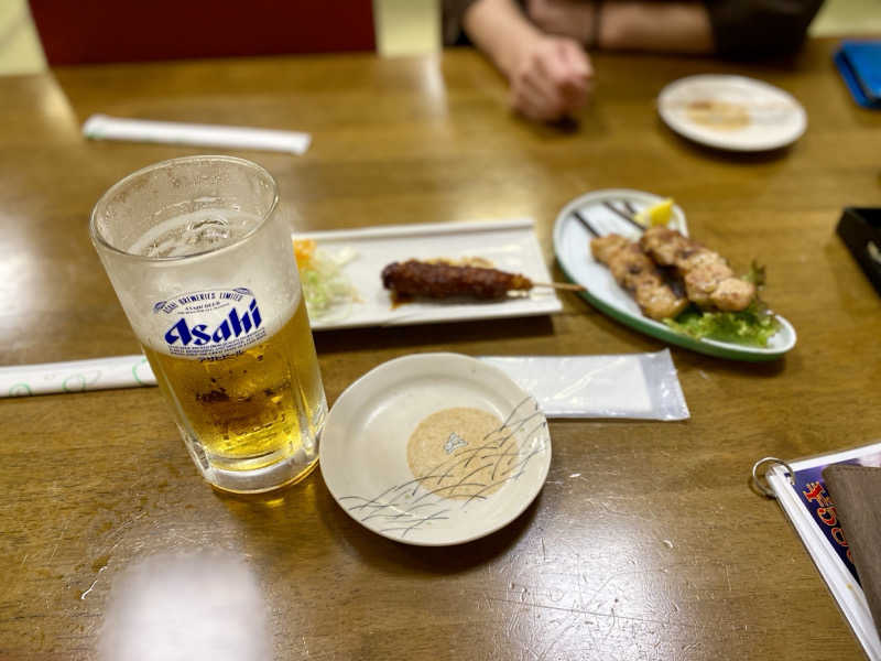 三重ニャンさんのゆうゆう会館(旧ユーユー・カイカン)のサ活写真