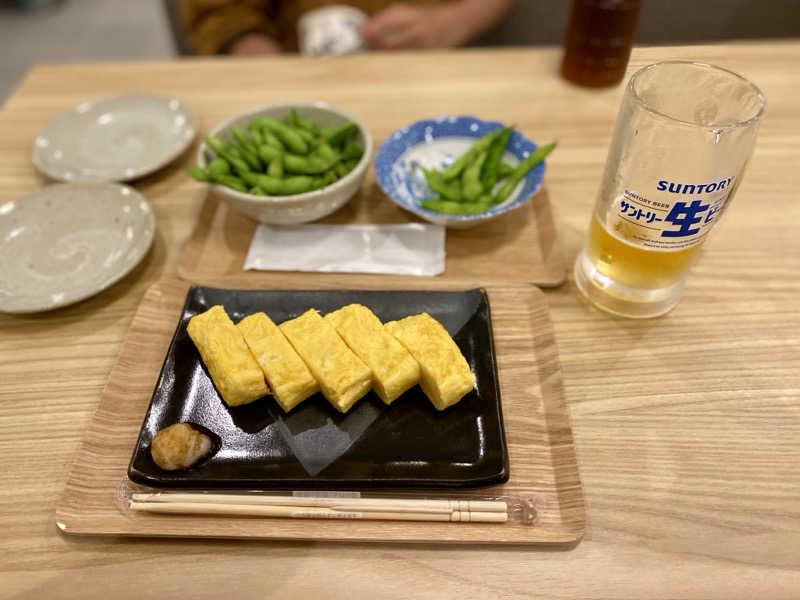 三重ニャンさんのゆうゆう会館(旧ユーユー・カイカン)のサ活写真