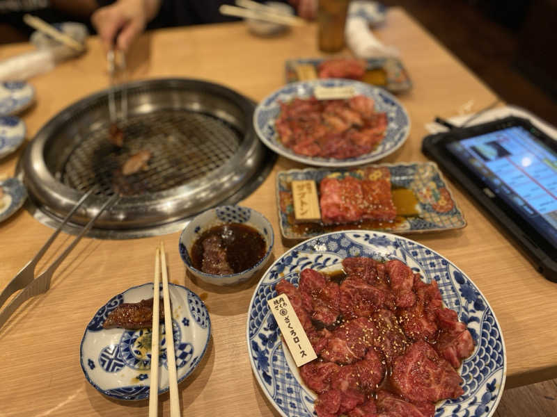 三重ニャンさんのゆうゆう会館(旧ユーユー・カイカン)のサ活写真