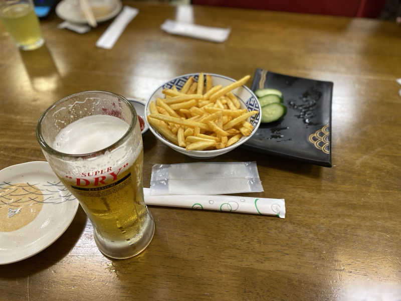 三重ニャンさんのゆうゆう会館(旧ユーユー・カイカン)のサ活写真