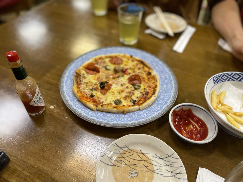 三重ニャンさんのゆうゆう会館(旧ユーユー・カイカン)のサ活写真