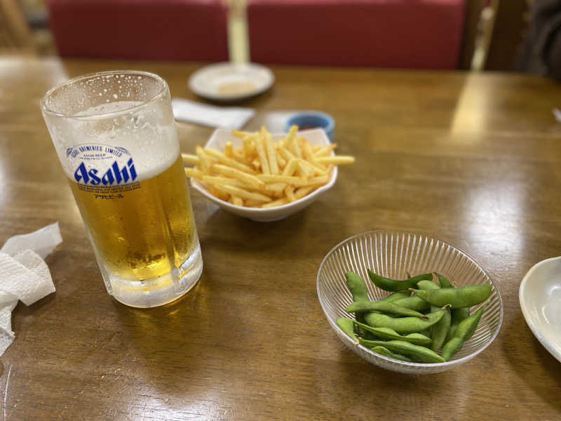 三重ニャンさんのゆうゆう会館(旧ユーユー・カイカン)のサ活写真