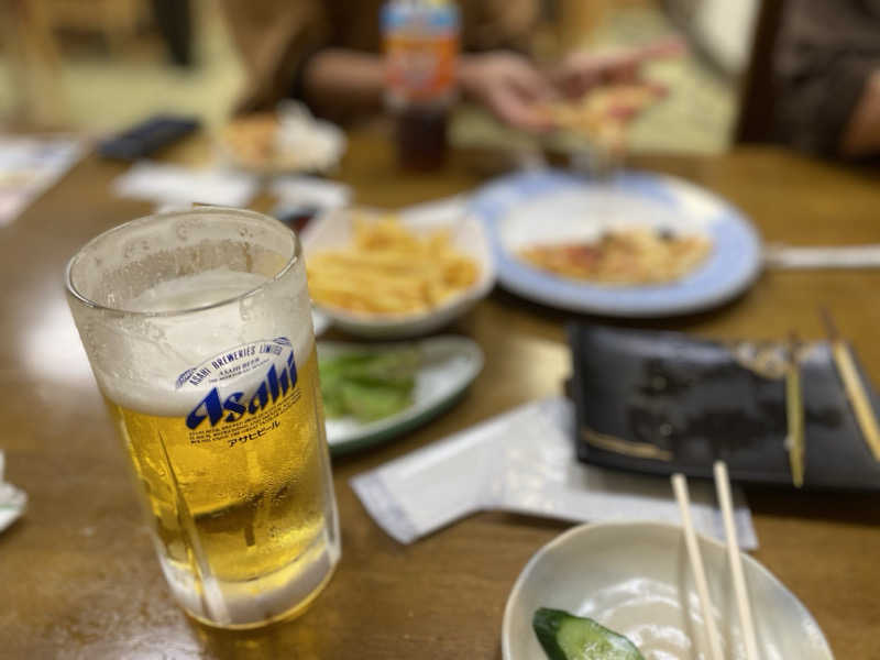 三重ニャンさんのゆうゆう会館(旧ユーユー・カイカン)のサ活写真