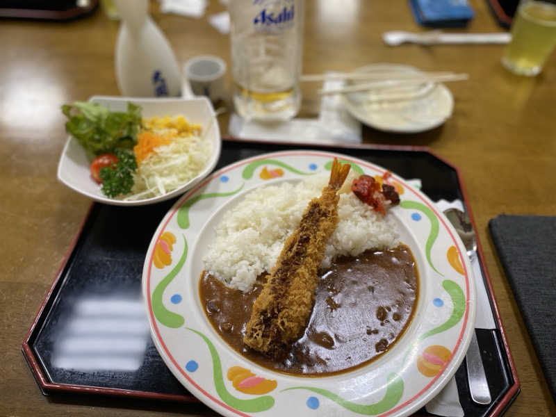 三重ニャンさんのゆうゆう会館(旧ユーユー・カイカン)のサ活写真