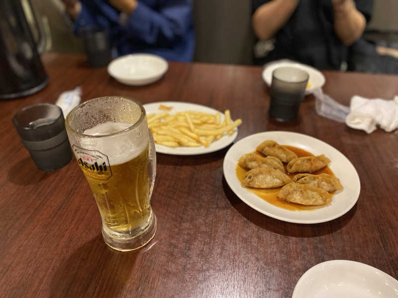 三重ニャンさんのゆうゆう会館(旧ユーユー・カイカン)のサ活写真