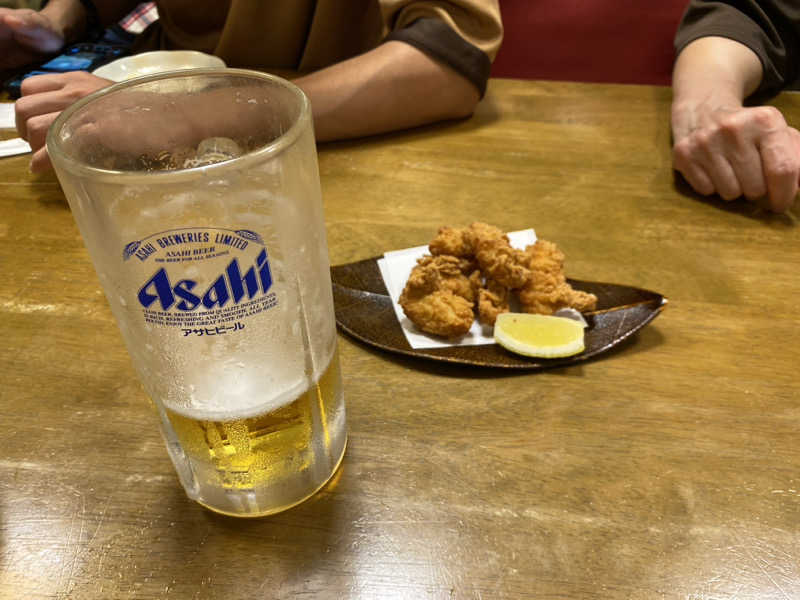 三重ニャンさんのゆうゆう会館(旧ユーユー・カイカン)のサ活写真