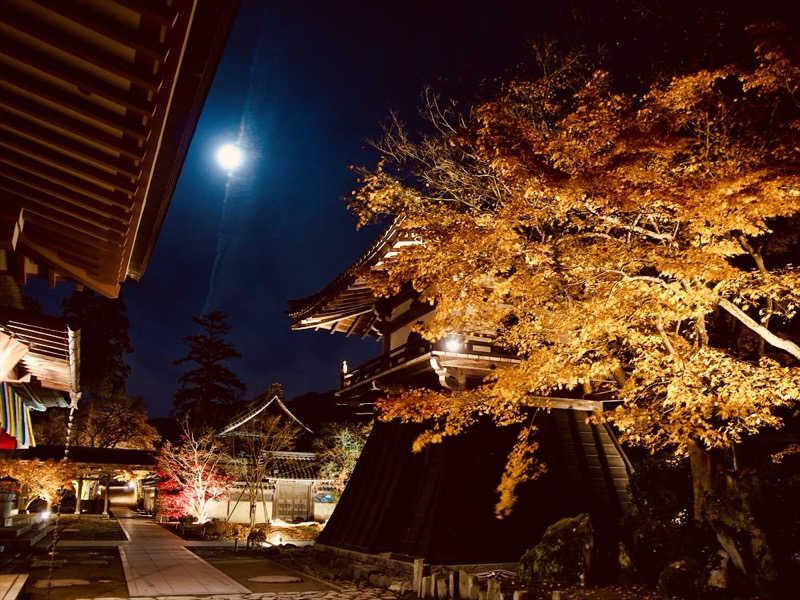 三重ニャンさんの永源寺温泉 八風の湯のサ活写真