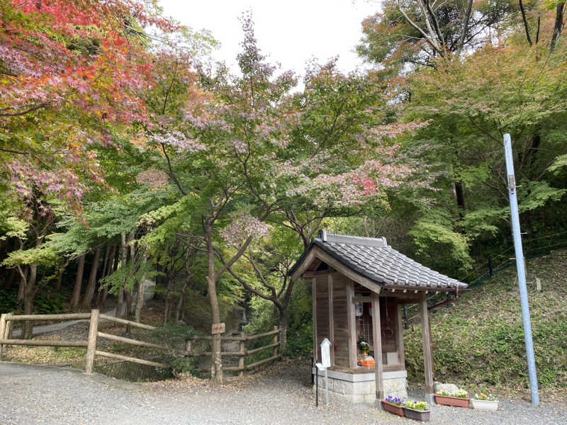 三重ニャンさんのおふろcafé あげき温泉のサ活写真