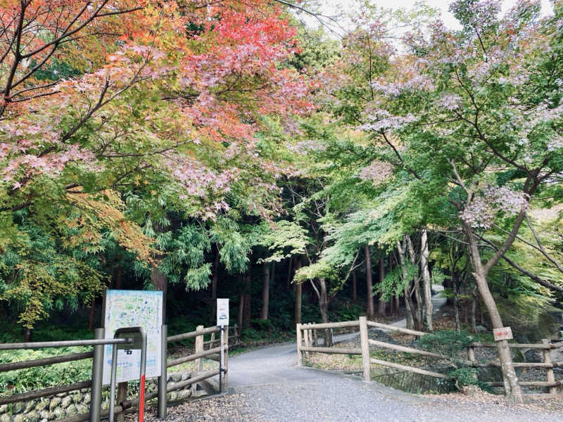 三重ニャンさんのおふろcafé あげき温泉のサ活写真