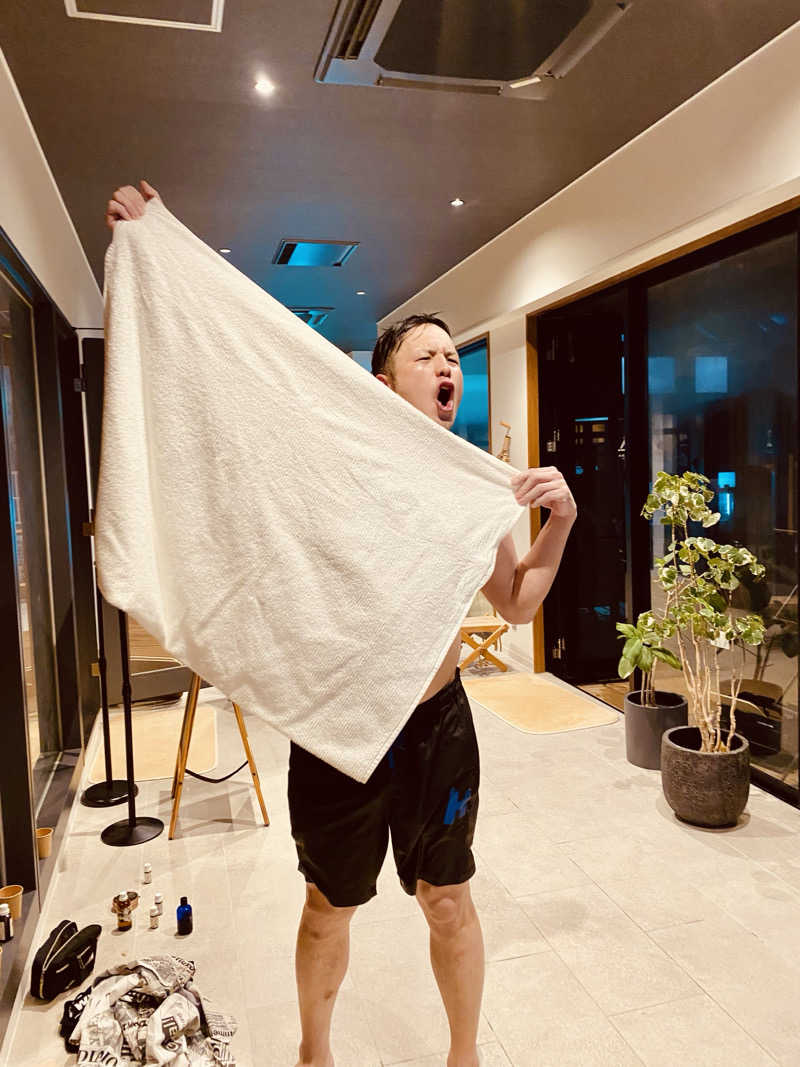 三重ニャンさんのおふろcafé あげき温泉のサ活写真