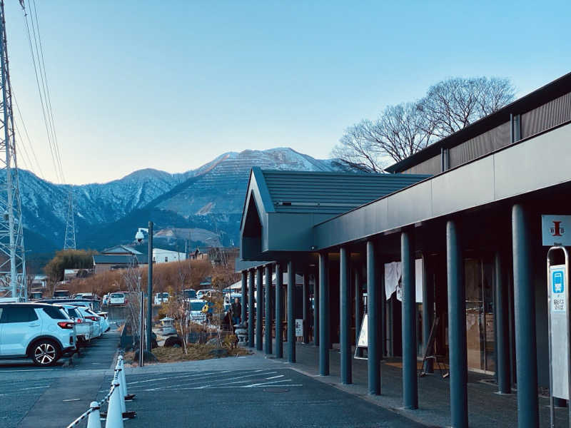 三重ニャンさんのおふろcafé あげき温泉のサ活写真