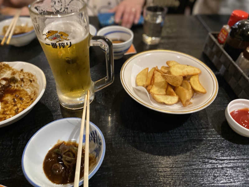 三重ニャンさんのオテル・ド・マロニエ湯の山温泉のサ活写真