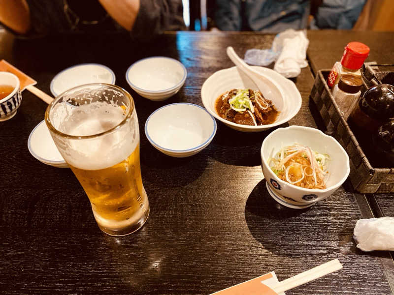 三重ニャンさんの湯の山温泉 希望荘のサ活写真