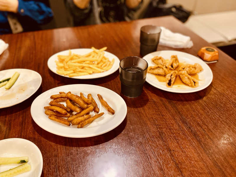 三重ニャンさんのゆうゆう会館(旧ユーユー・カイカン)のサ活写真