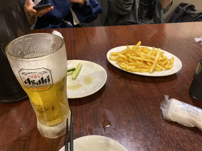 三重ニャンさんのゆうゆう会館(旧ユーユー・カイカン)のサ活写真