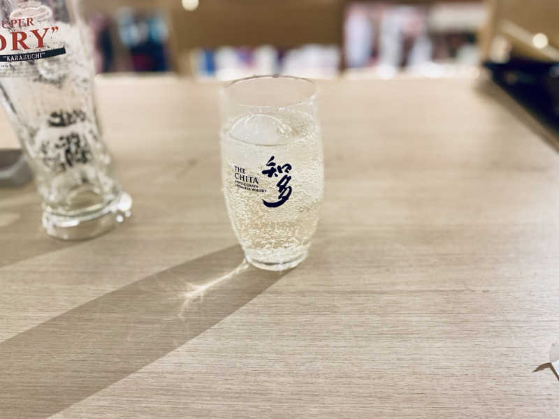 三重ニャンさんの四日市温泉 おふろcafé 湯守座のサ活写真