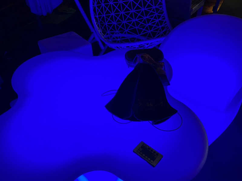 三重ニャンさんの天然温泉ジャブのサ活写真