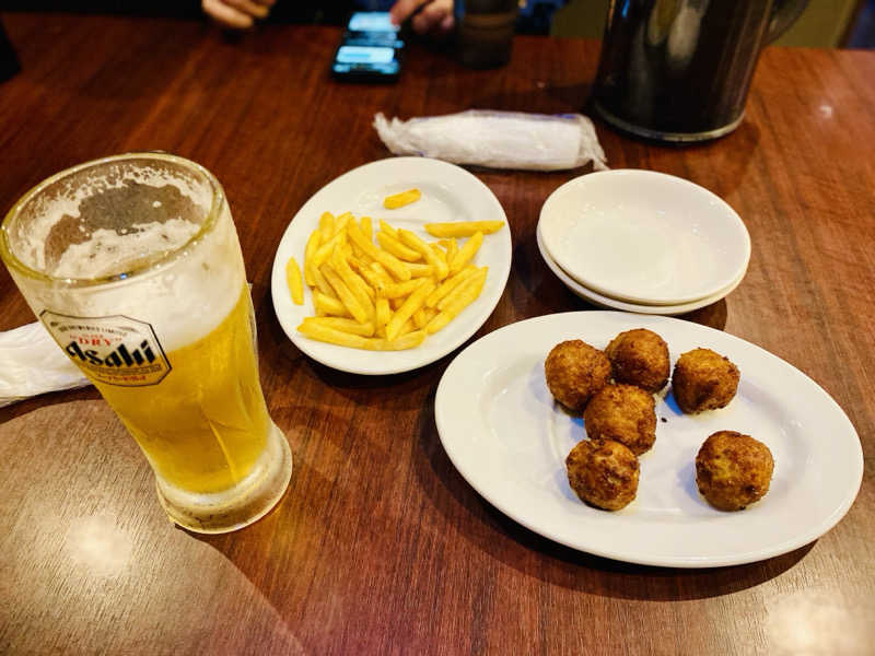 三重ニャンさんのゆうゆう会館(旧ユーユー・カイカン)のサ活写真