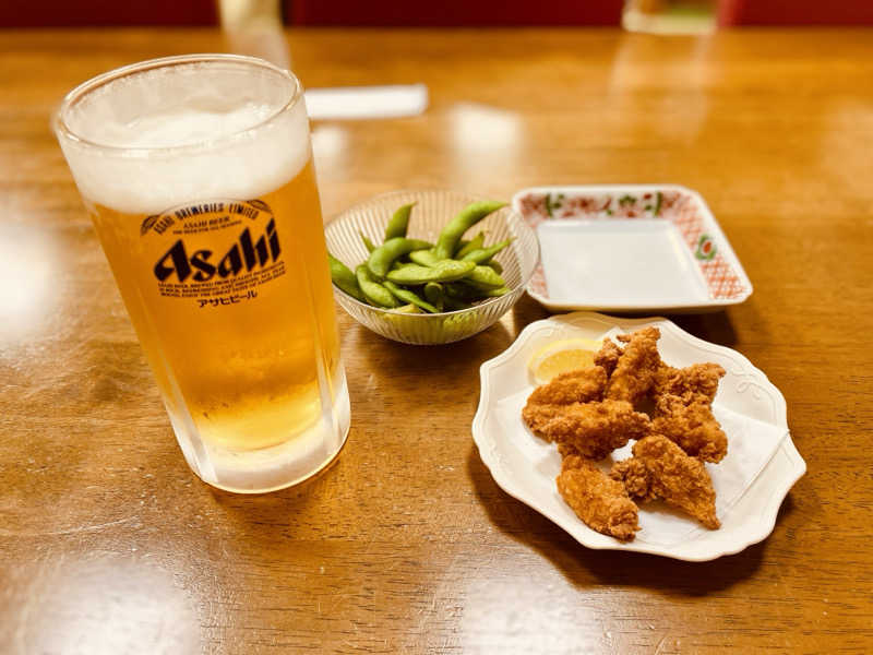 三重ニャンさんのゆうゆう会館(旧ユーユー・カイカン)のサ活写真