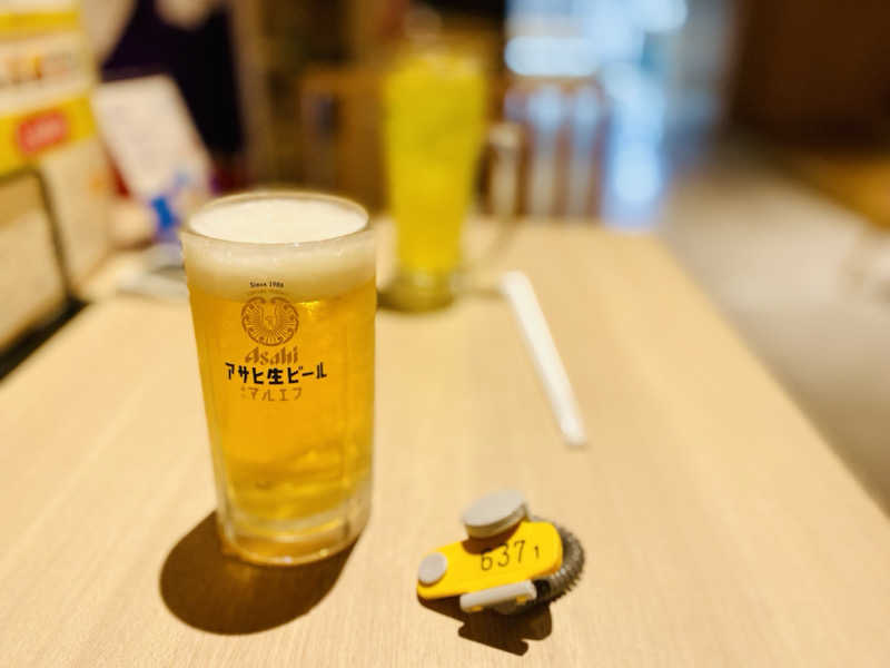 三重ニャンさんの四日市温泉 おふろcafé 湯守座のサ活写真