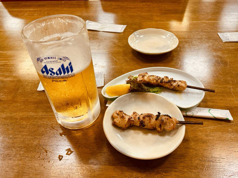 三重ニャンさんのゆうゆう会館(旧ユーユー・カイカン)のサ活写真