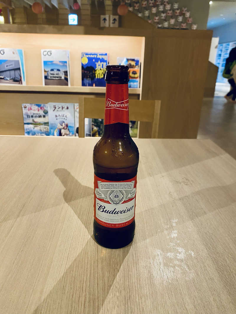 三重ニャンさんの四日市温泉 おふろcafé 湯守座のサ活写真