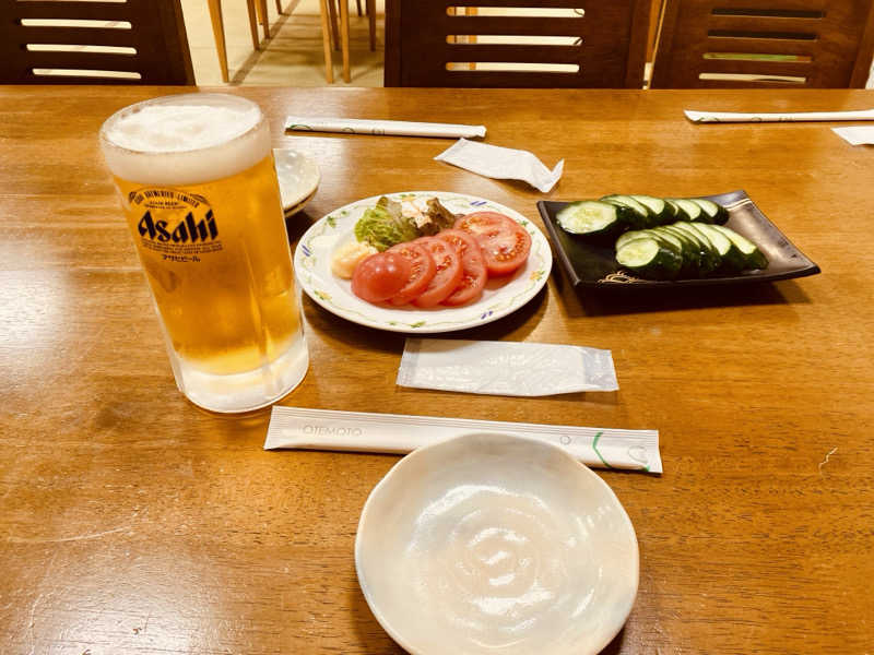 三重ニャンさんのゆうゆう会館(旧ユーユー・カイカン)のサ活写真