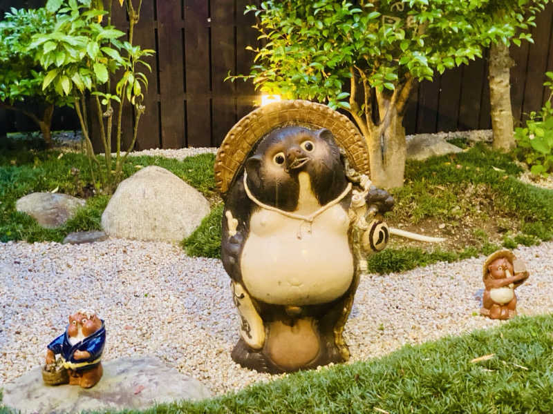 三重ニャンさんの永源寺温泉 八風の湯のサ活写真