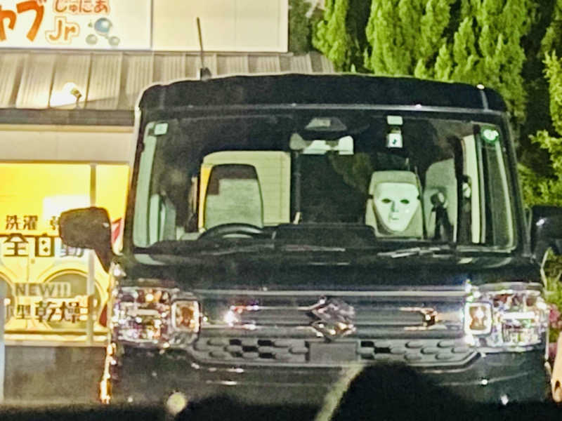 三重ニャンさんの天然温泉ジャブのサ活写真