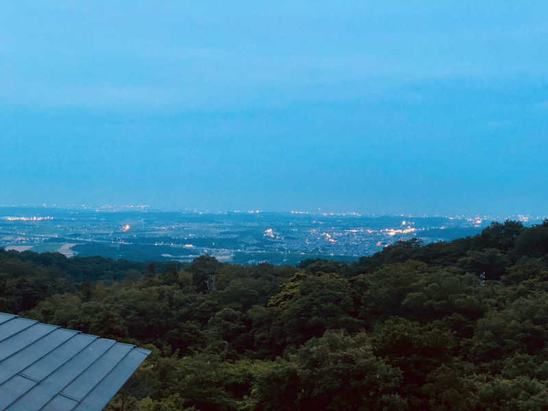 三重ニャンさんの湯の山温泉 希望荘のサ活写真