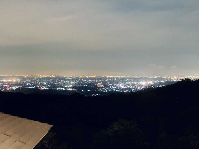 三重ニャンさんの湯の山温泉 希望荘のサ活写真