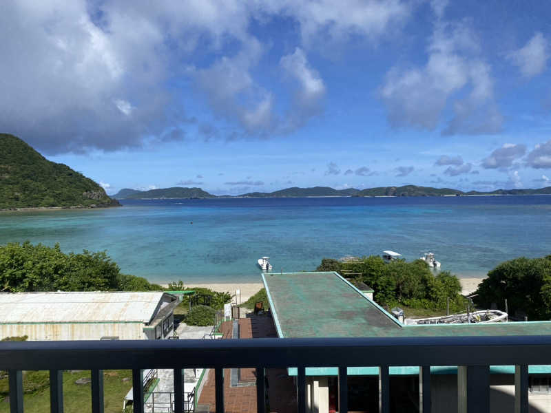 三重ニャンさんの琉球温泉 龍神の湯のサ活写真