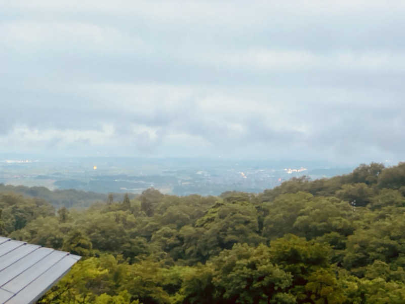 三重ニャンさんの湯の山温泉 希望荘のサ活写真