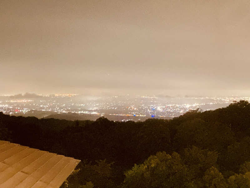 三重ニャンさんの湯の山温泉 希望荘のサ活写真