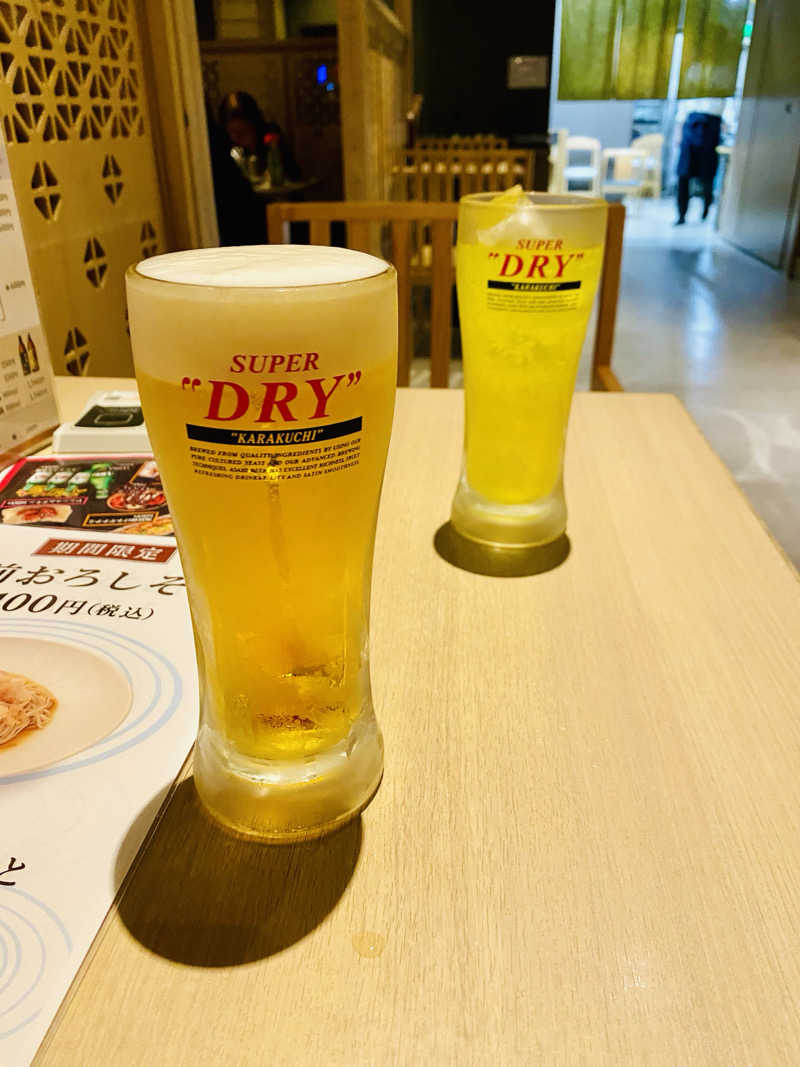 三重ニャンさんの四日市温泉 おふろcafé 湯守座のサ活写真
