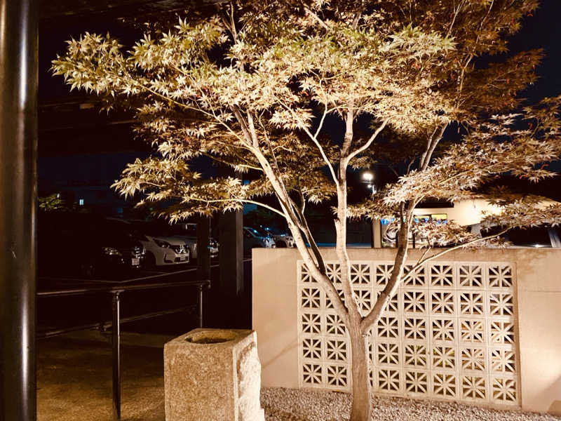 三重ニャンさんの季の邸 天然温泉鍋田川のサ活写真