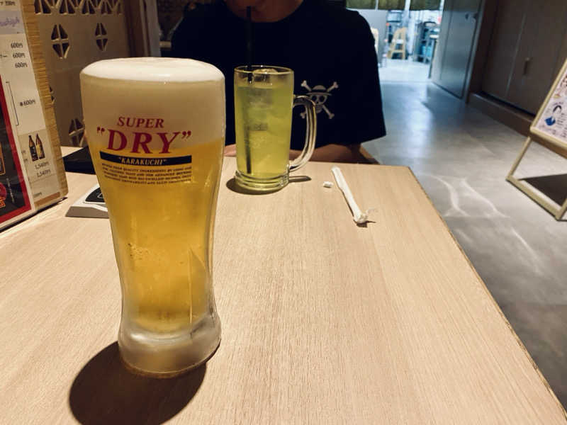 三重ニャンさんの四日市温泉 おふろcafé 湯守座のサ活写真