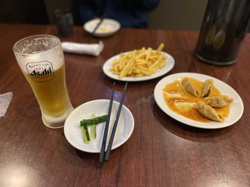 三重ニャンさんの四日市温泉 おふろcafé 湯守座のサ活写真