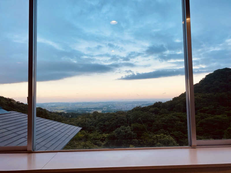 三重ニャンさんの湯の山温泉 希望荘のサ活写真