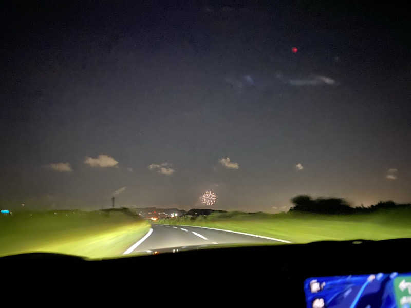 三重ニャンさんのほしの湯のサ活写真